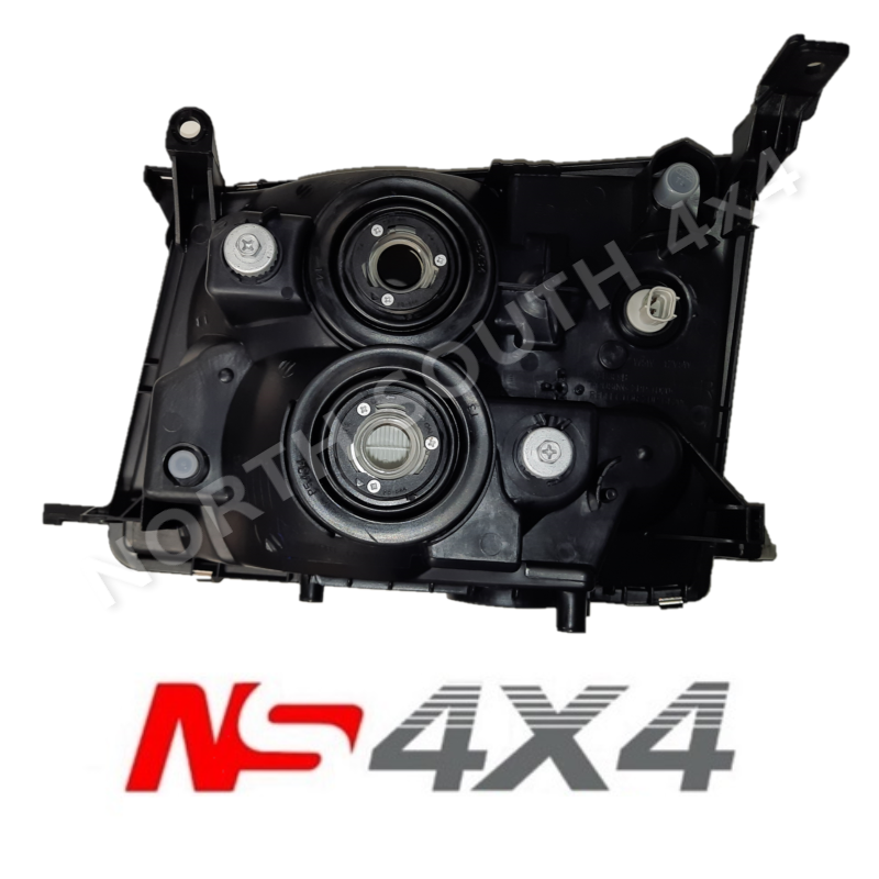 Ns4x4